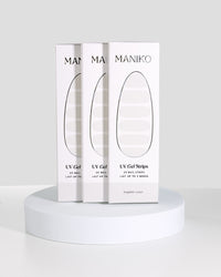 Set UV di 3 - Manicure / Pedicure