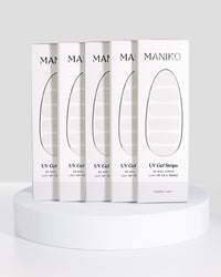 Set UV di 5 - Manicure / Pedicure